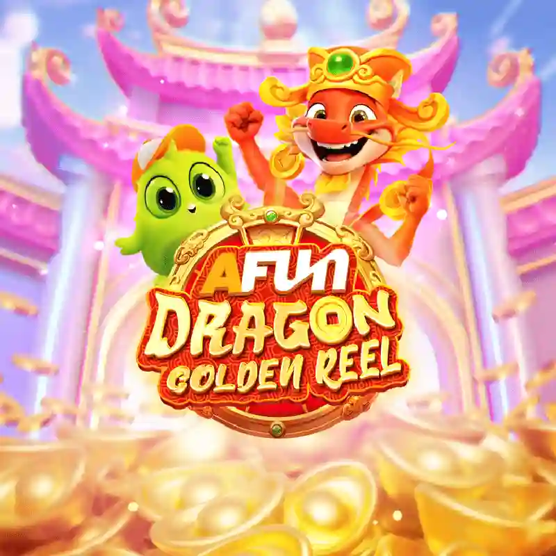 AFun Dragon Golden Reel slot en mxgame casino online