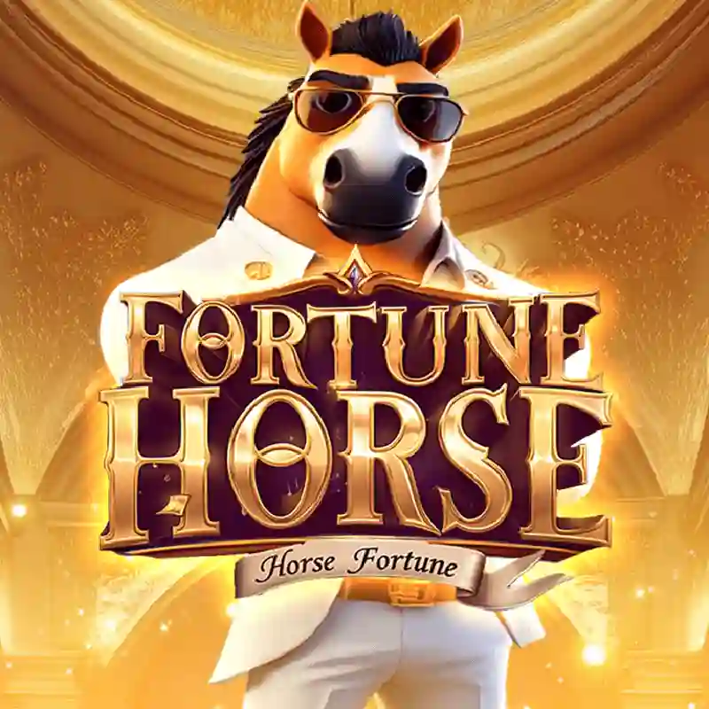 Fortune Horse Slot Game mxgame