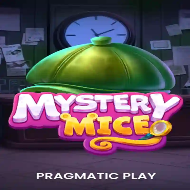 PP Mystery Mice