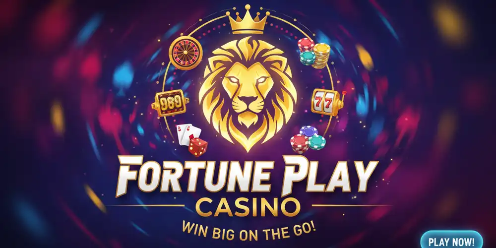 mxgame Casino Online México Banner